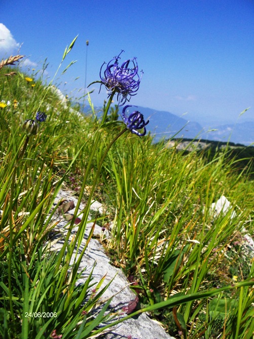 piana grande di Majella